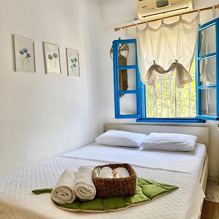 L'Onda Oda Bodrum Zewnętrze zdjęcie