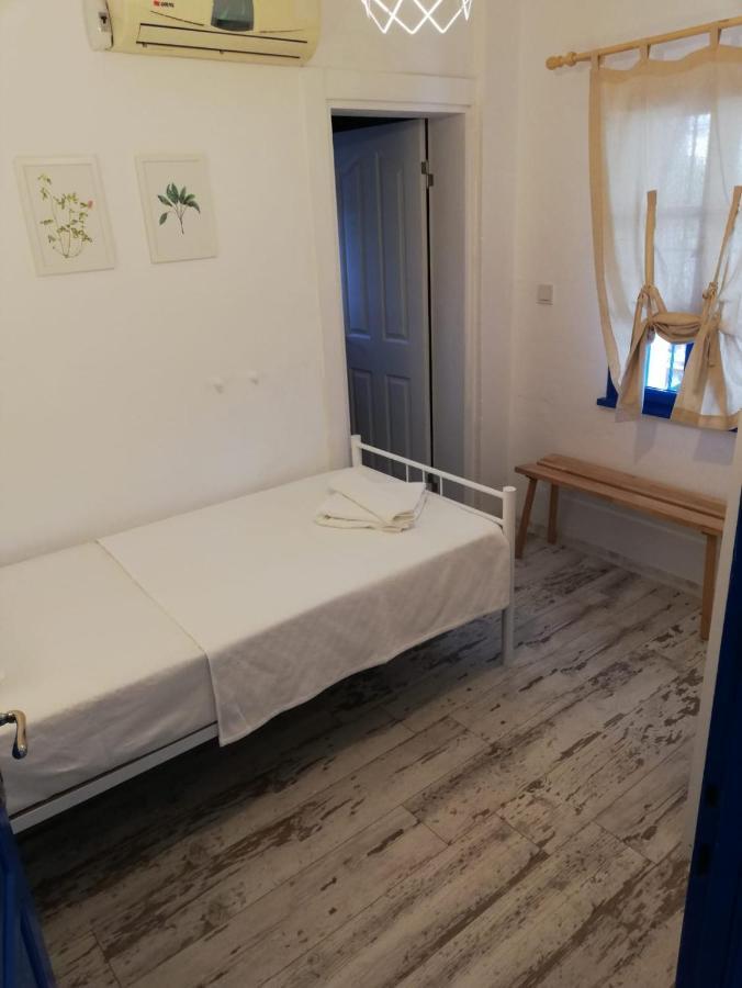 L'Onda Oda Bodrum Zewnętrze zdjęcie