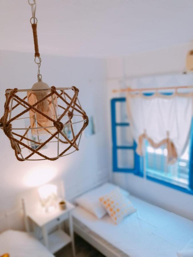 L'Onda Oda Bodrum Zewnętrze zdjęcie
