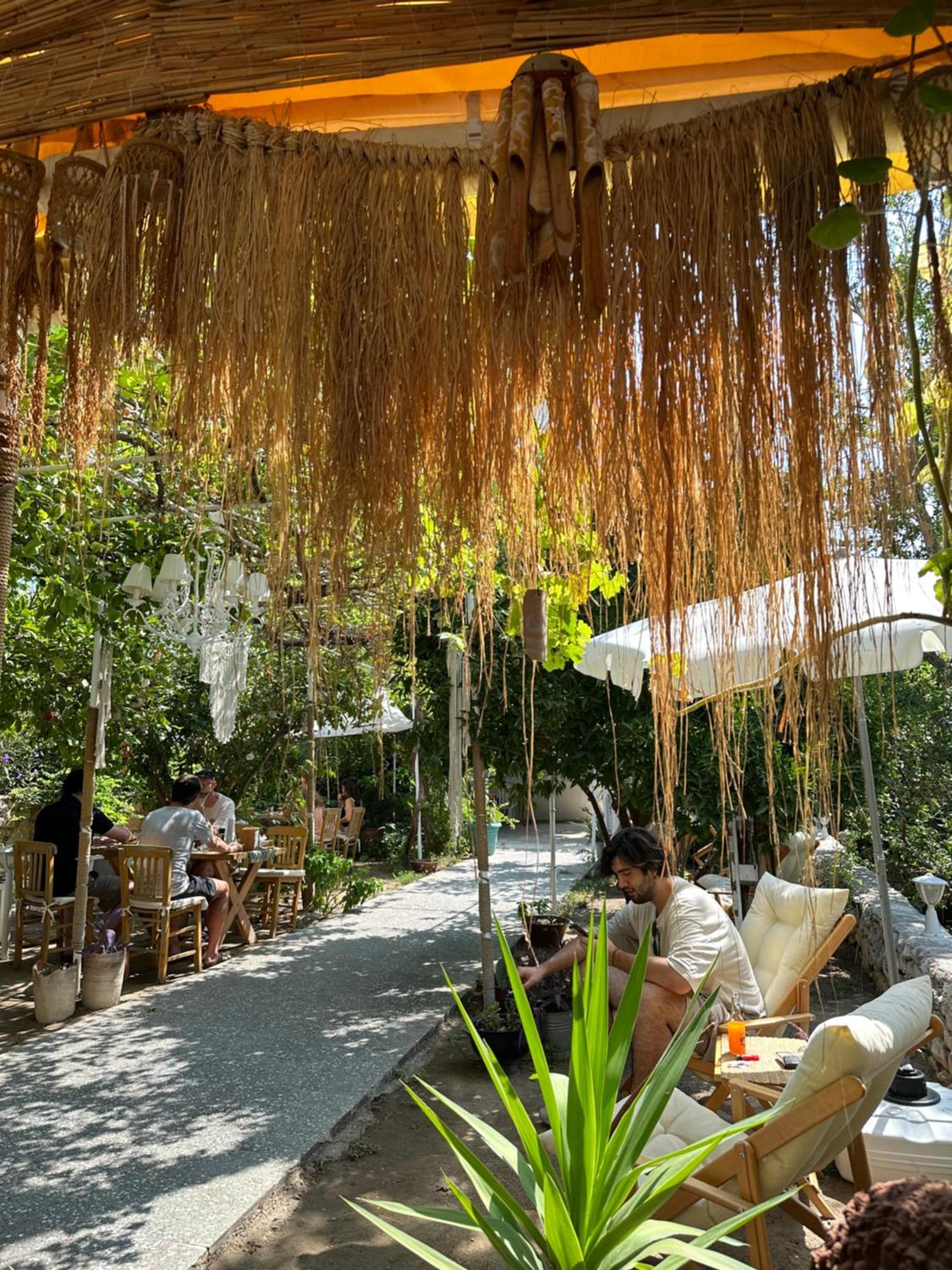 L'Onda Oda Bodrum Zewnętrze zdjęcie