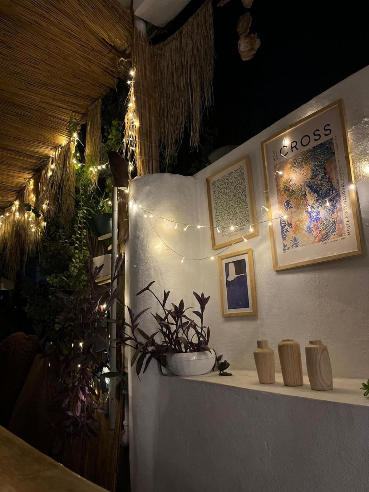 L'Onda Oda Bodrum Zewnętrze zdjęcie