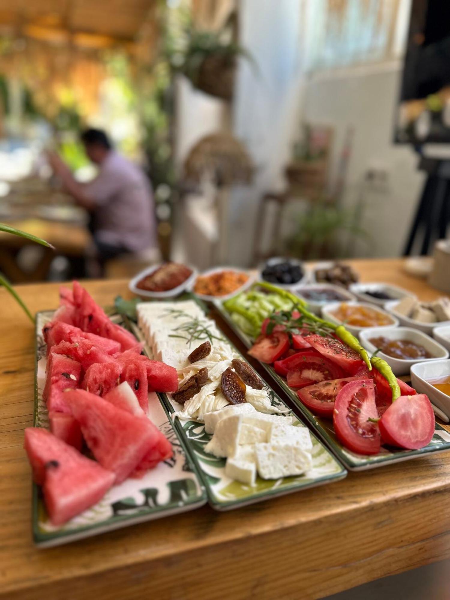 L'Onda Oda Bodrum Zewnętrze zdjęcie