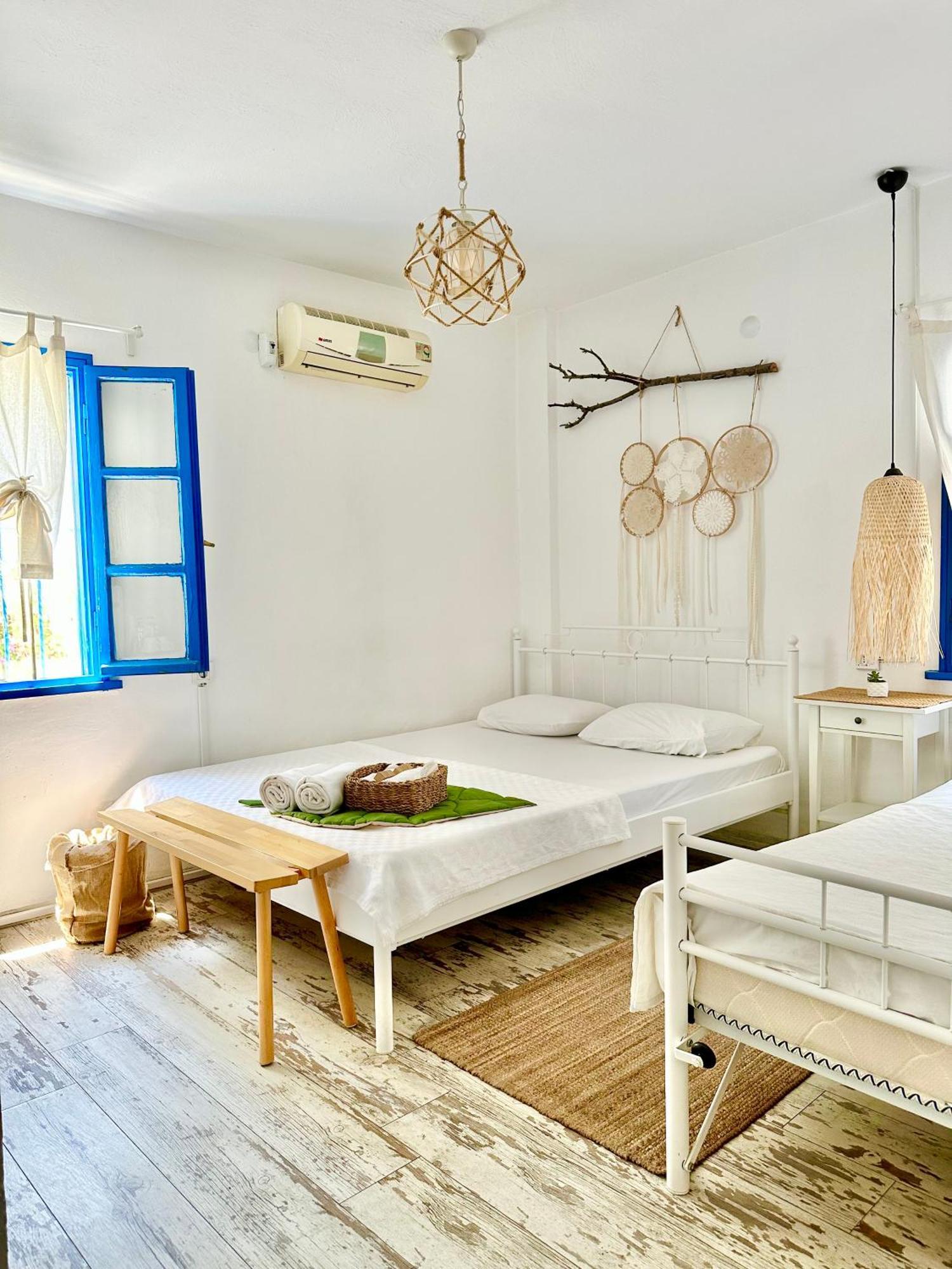 L'Onda Oda Bodrum Zewnętrze zdjęcie