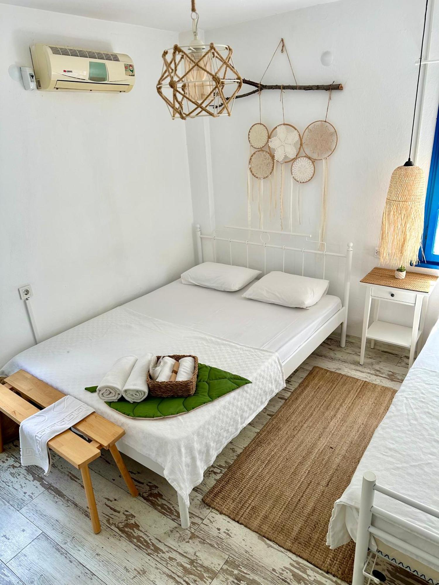 L'Onda Oda Bodrum Zewnętrze zdjęcie