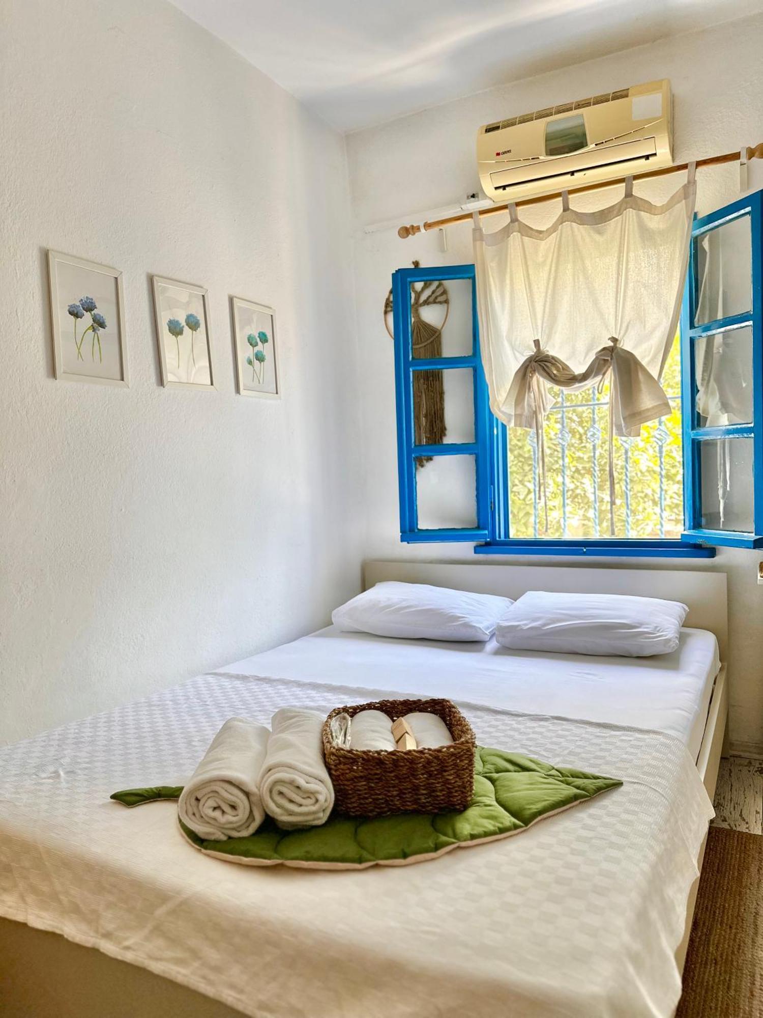 L'Onda Oda Bodrum Zewnętrze zdjęcie