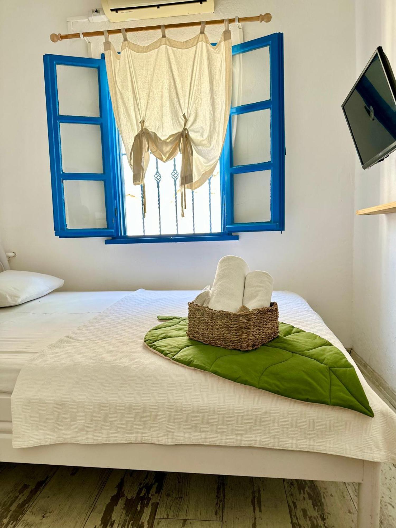 L'Onda Oda Bodrum Zewnętrze zdjęcie