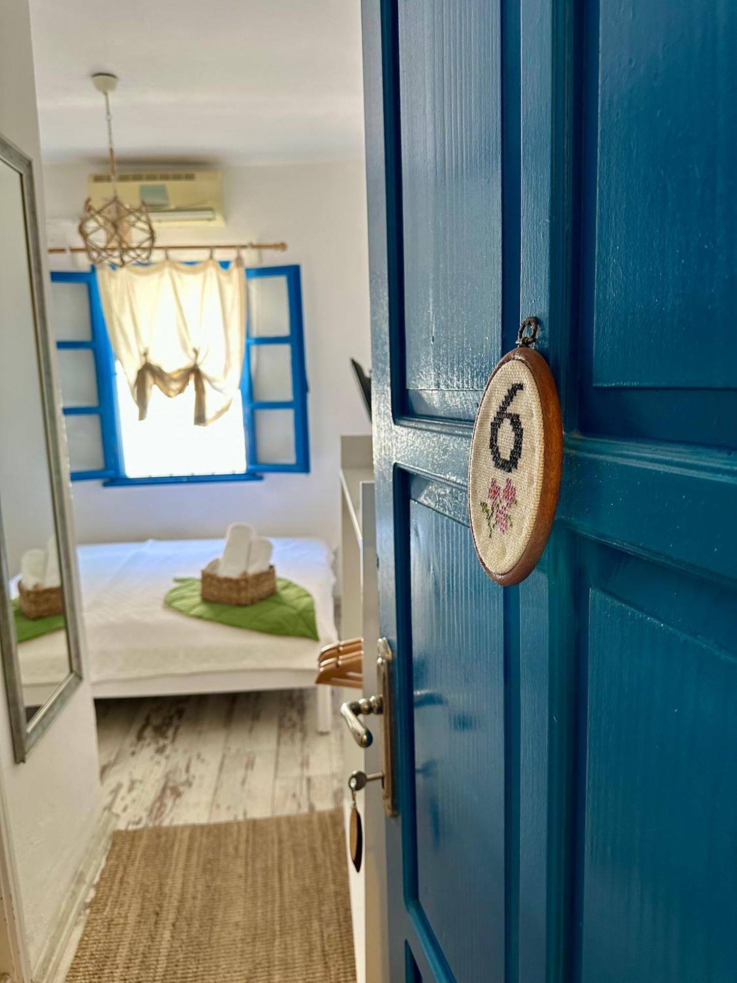 L'Onda Oda Bodrum Zewnętrze zdjęcie