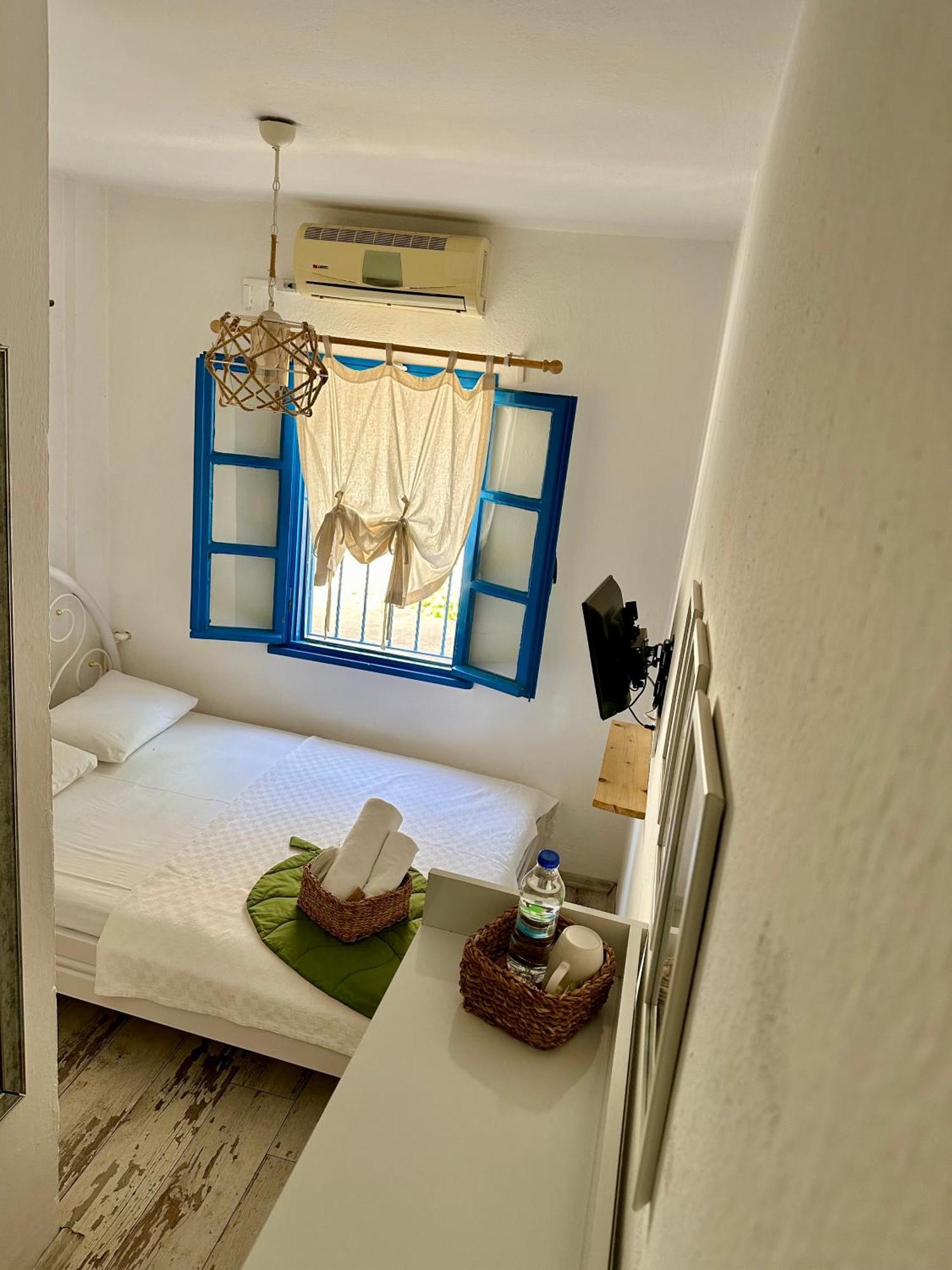 L'Onda Oda Bodrum Zewnętrze zdjęcie