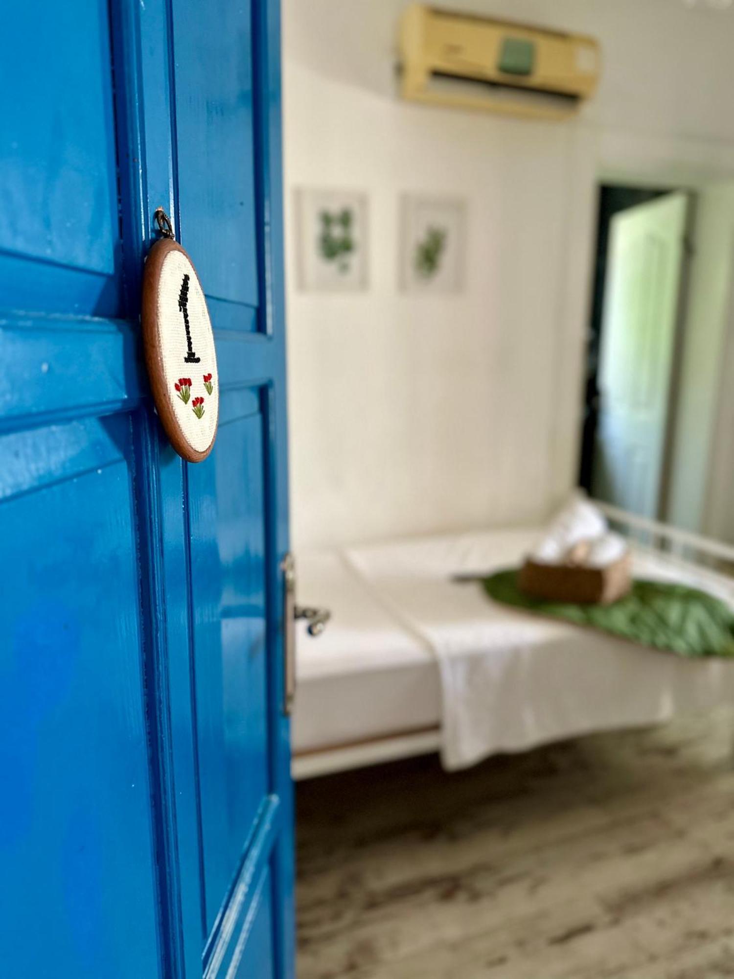 L'Onda Oda Bodrum Zewnętrze zdjęcie