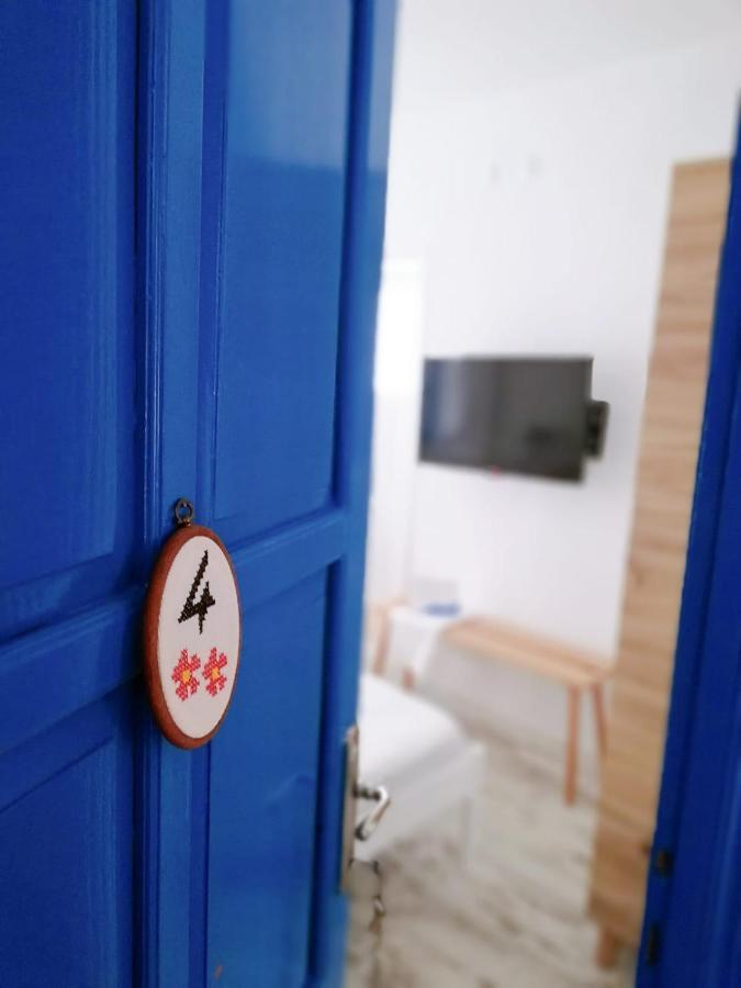 L'Onda Oda Bodrum Zewnętrze zdjęcie