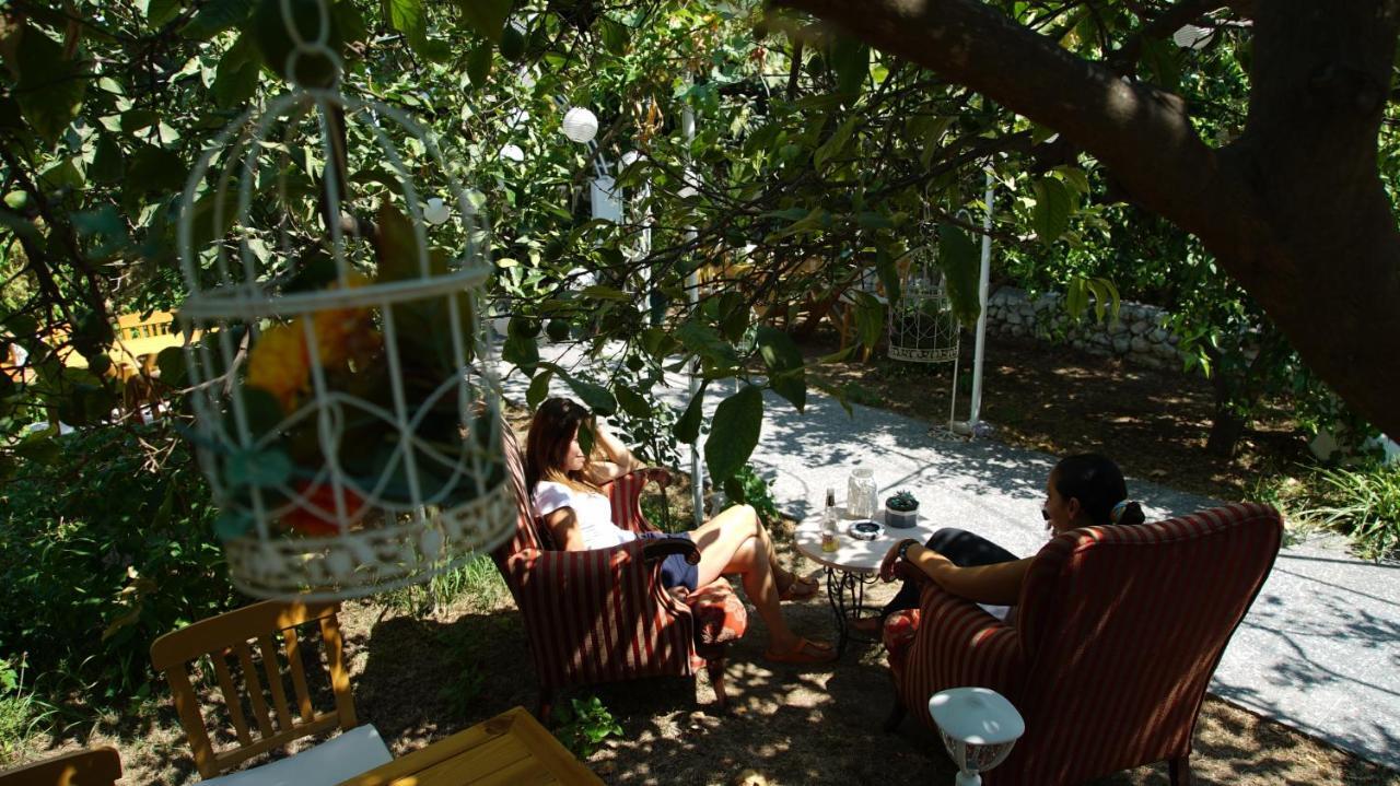 L'Onda Oda Bodrum Zewnętrze zdjęcie