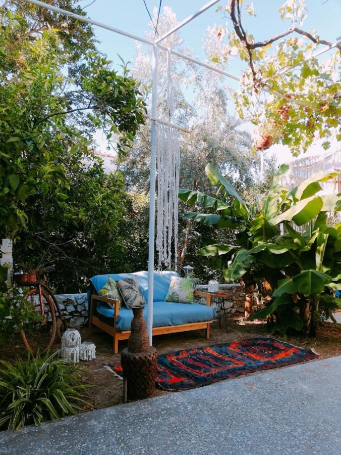 L'Onda Oda Bodrum Zewnętrze zdjęcie