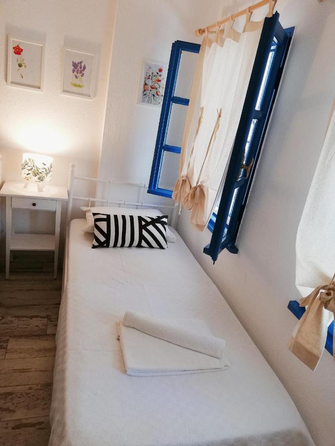 L'Onda Oda Bodrum Zewnętrze zdjęcie