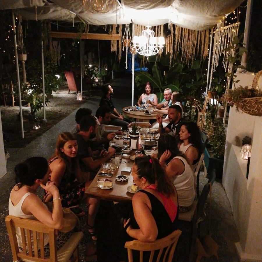 L'Onda Oda Bodrum Zewnętrze zdjęcie