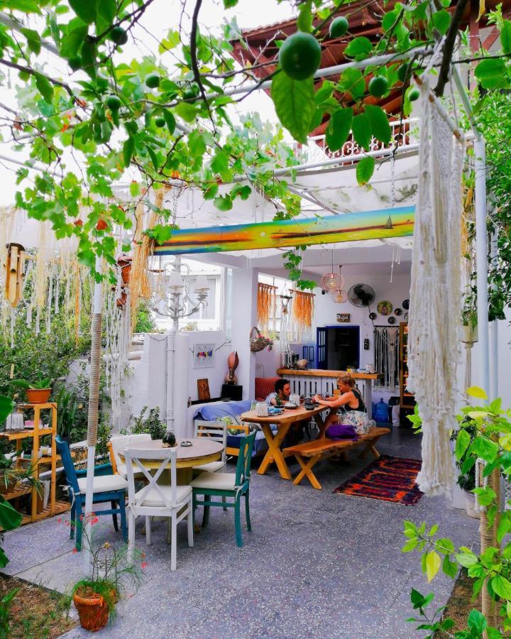 L'Onda Oda Bodrum Zewnętrze zdjęcie